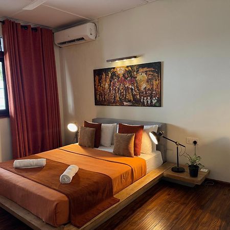 Ceystay Colombo Buitenkant foto