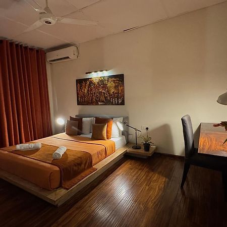 Ceystay Colombo Buitenkant foto