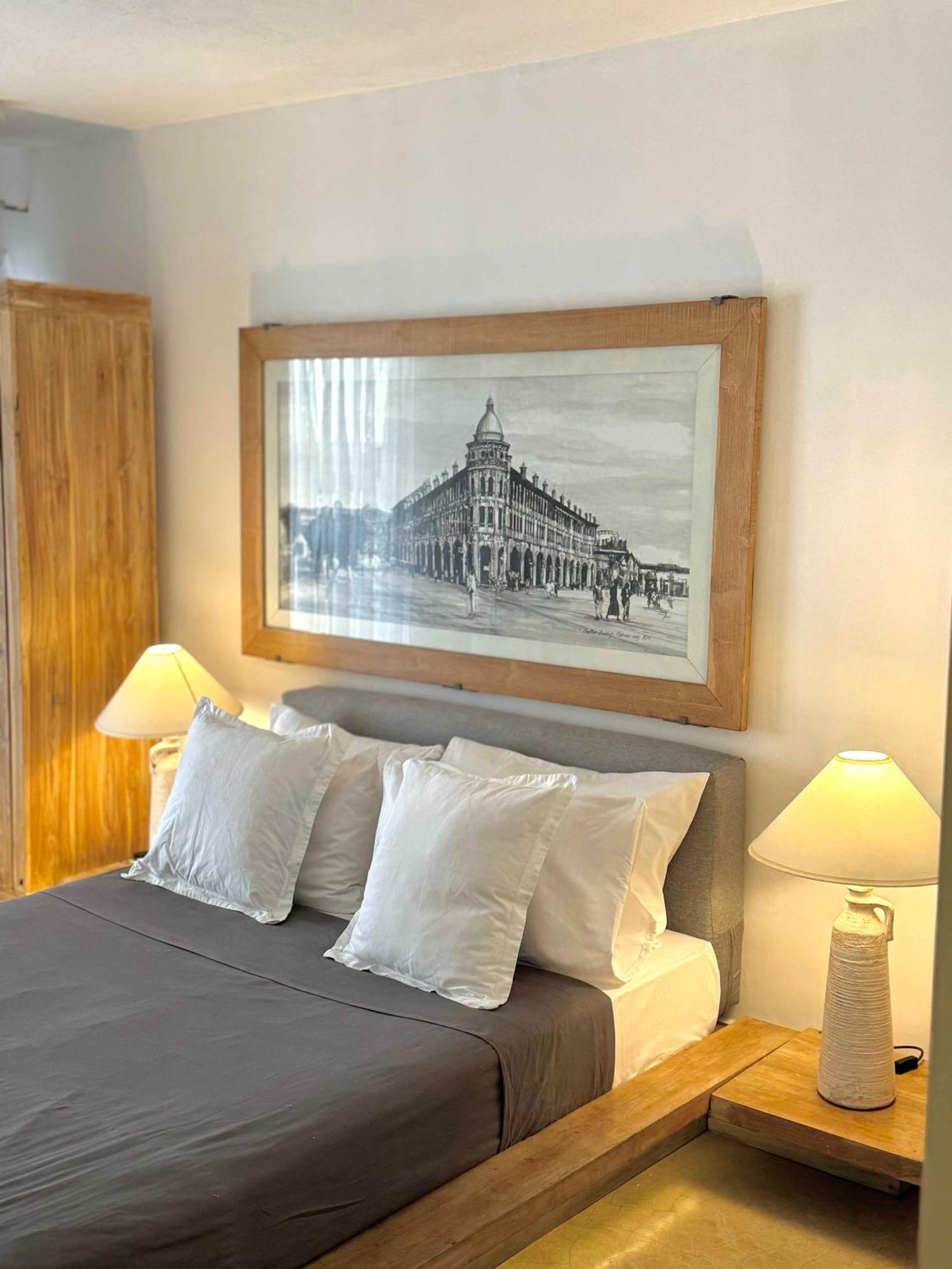 Ceystay Colombo Buitenkant foto