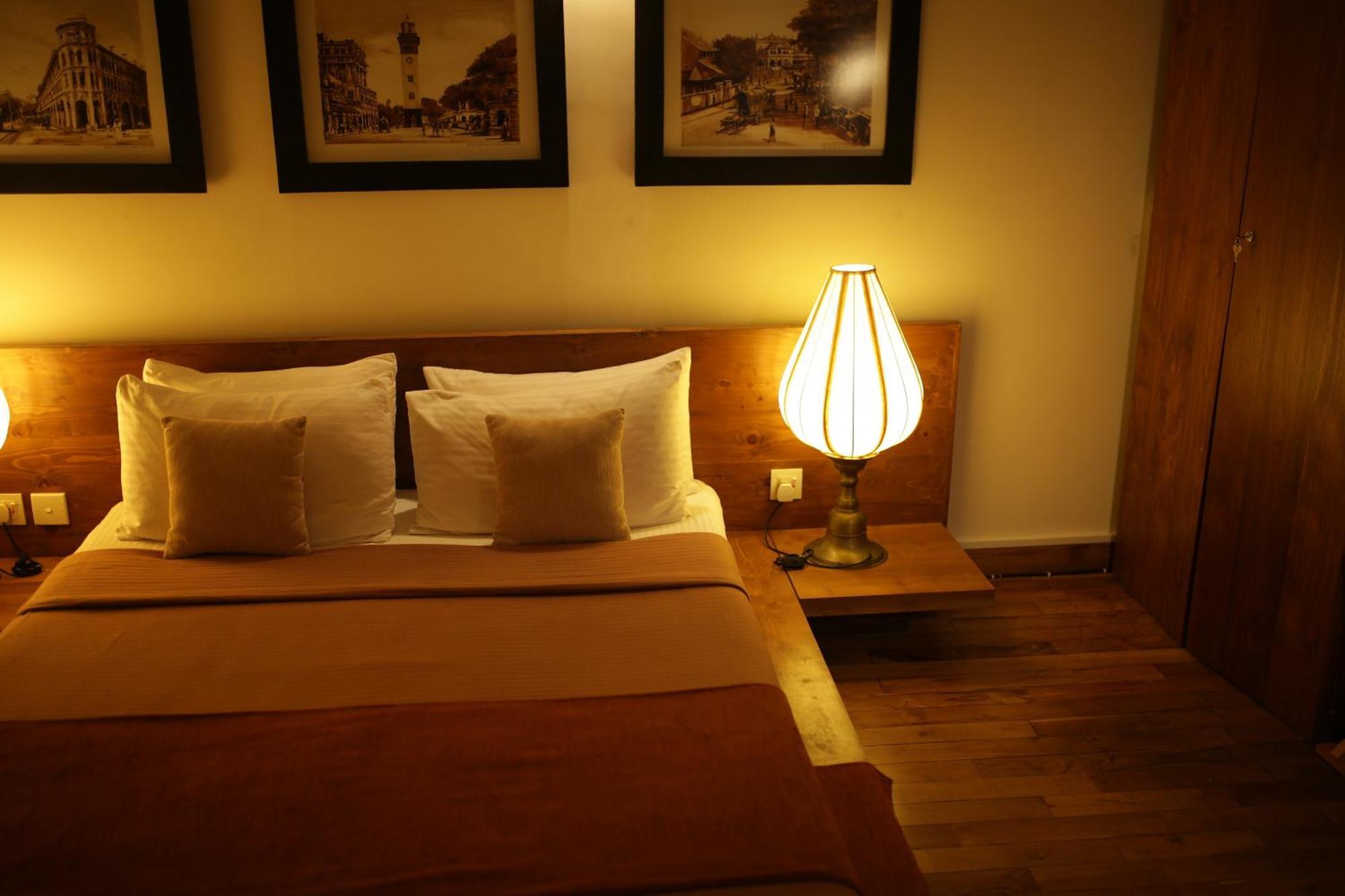 Ceystay Colombo Buitenkant foto