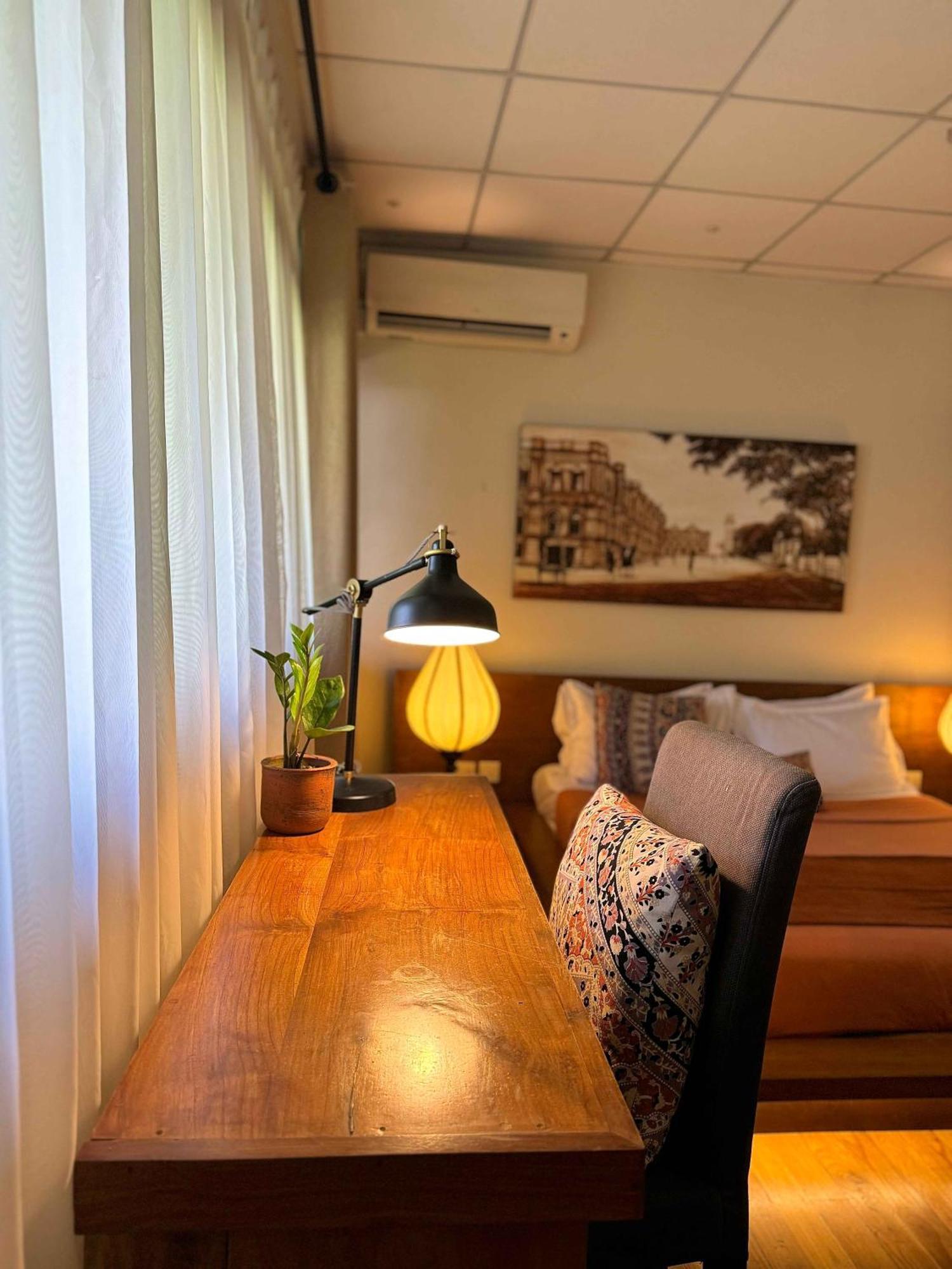 Ceystay Colombo Buitenkant foto