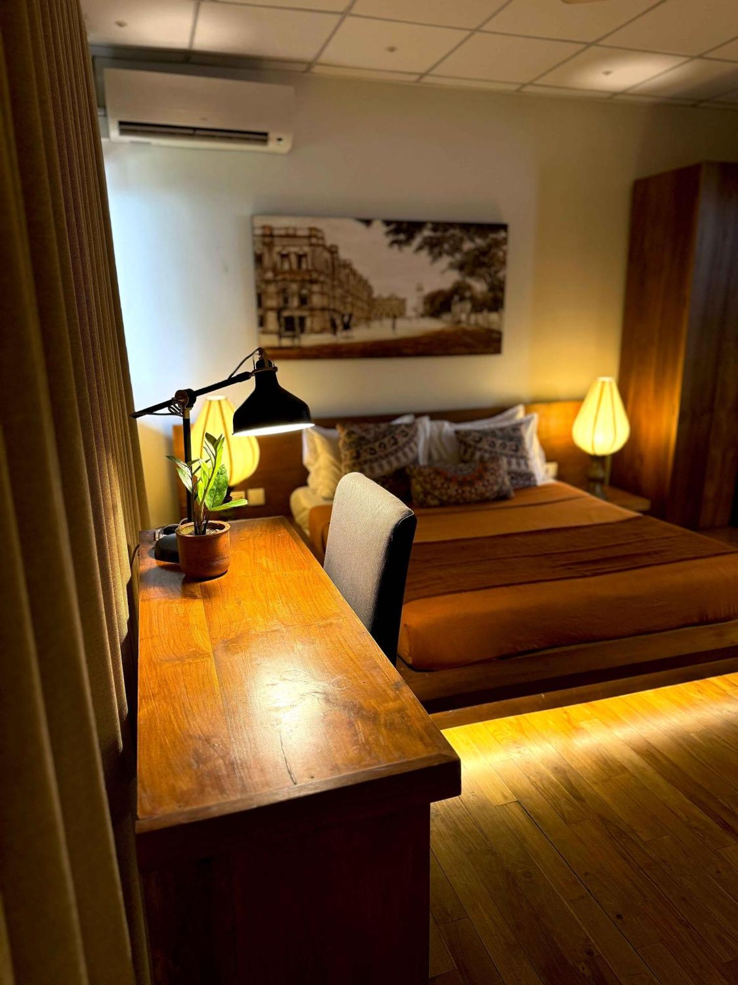 Ceystay Colombo Buitenkant foto