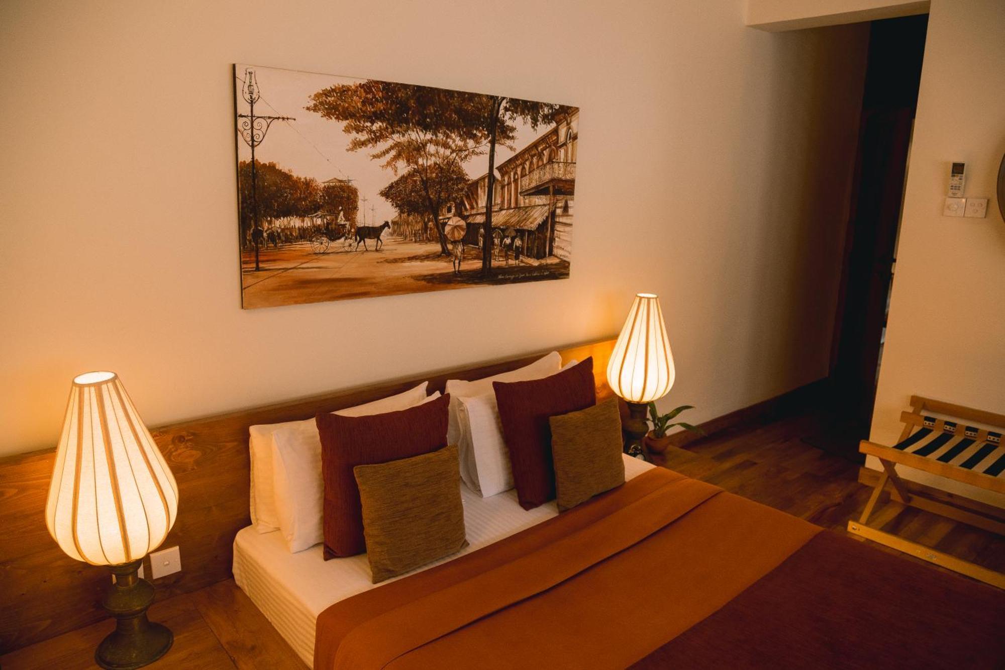 Ceystay Colombo Buitenkant foto