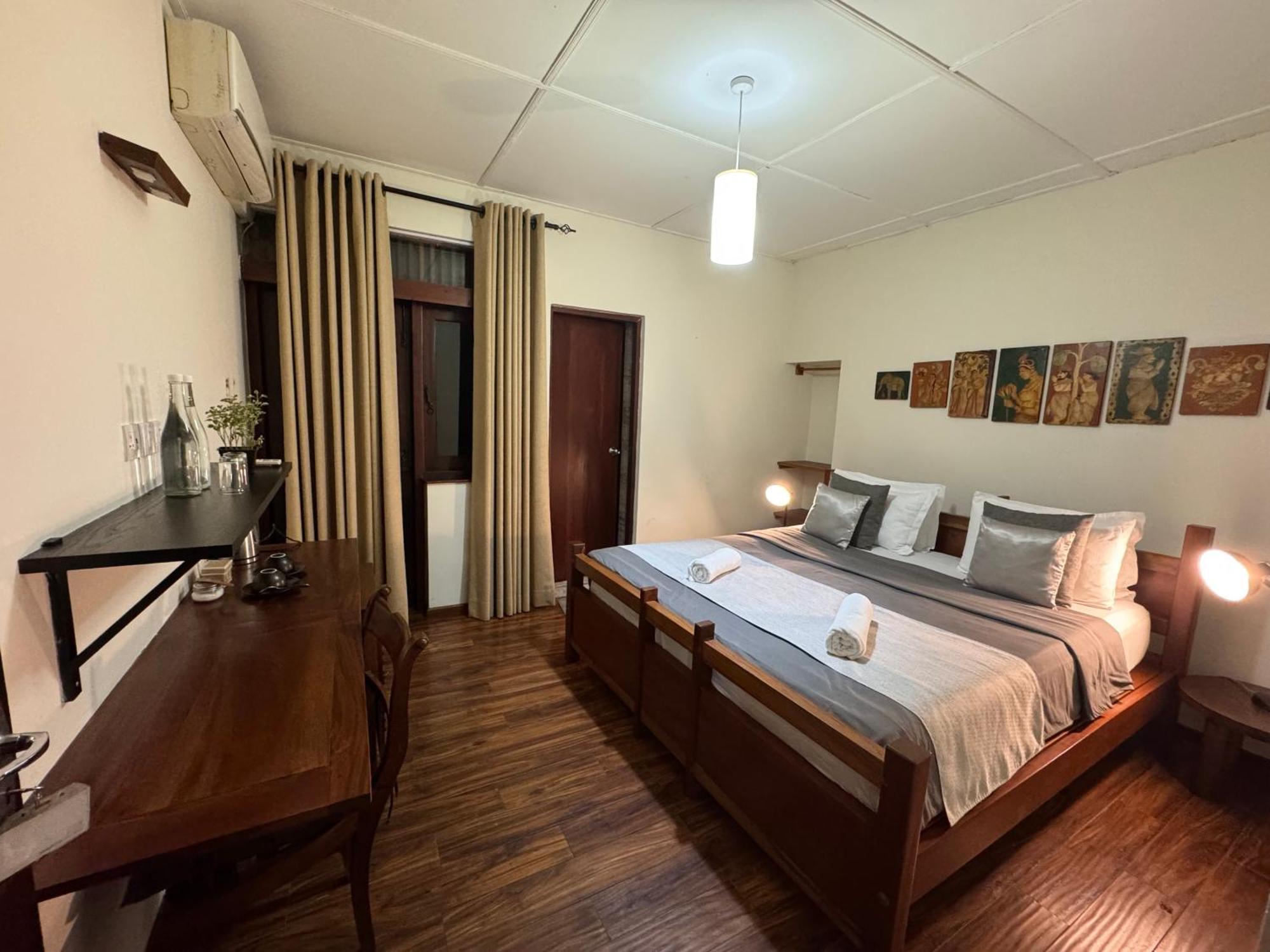 Ceystay Colombo Buitenkant foto