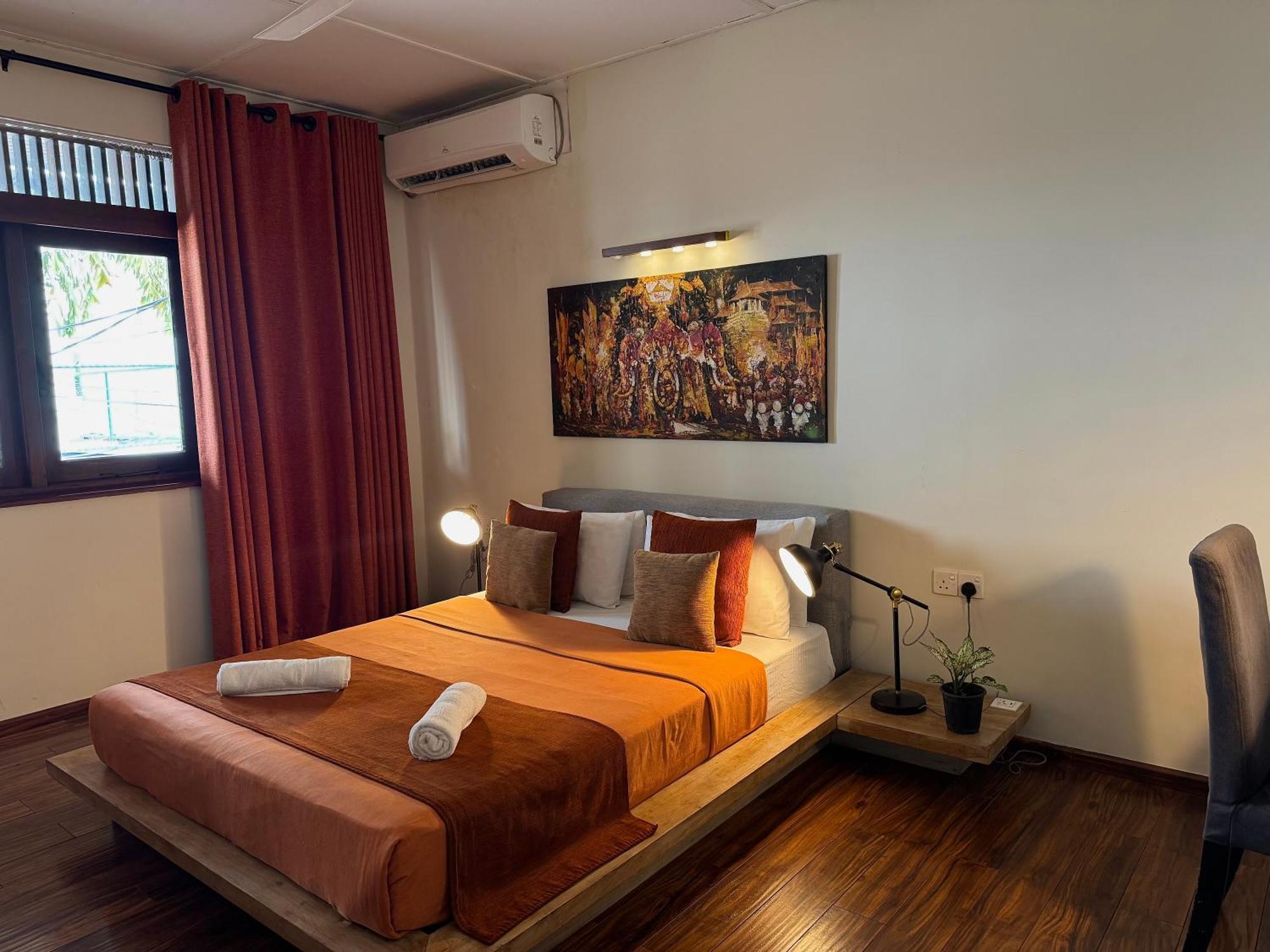 Ceystay Colombo Buitenkant foto