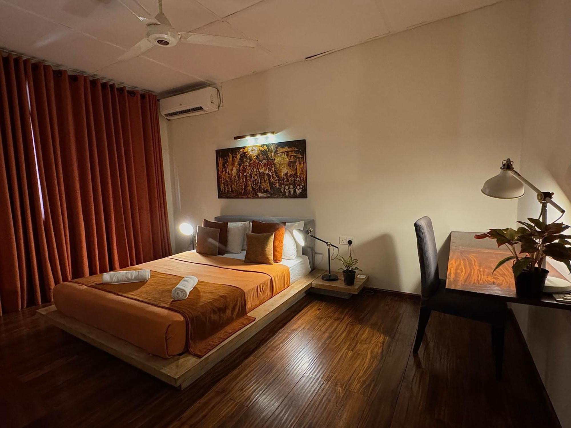 Ceystay Colombo Buitenkant foto