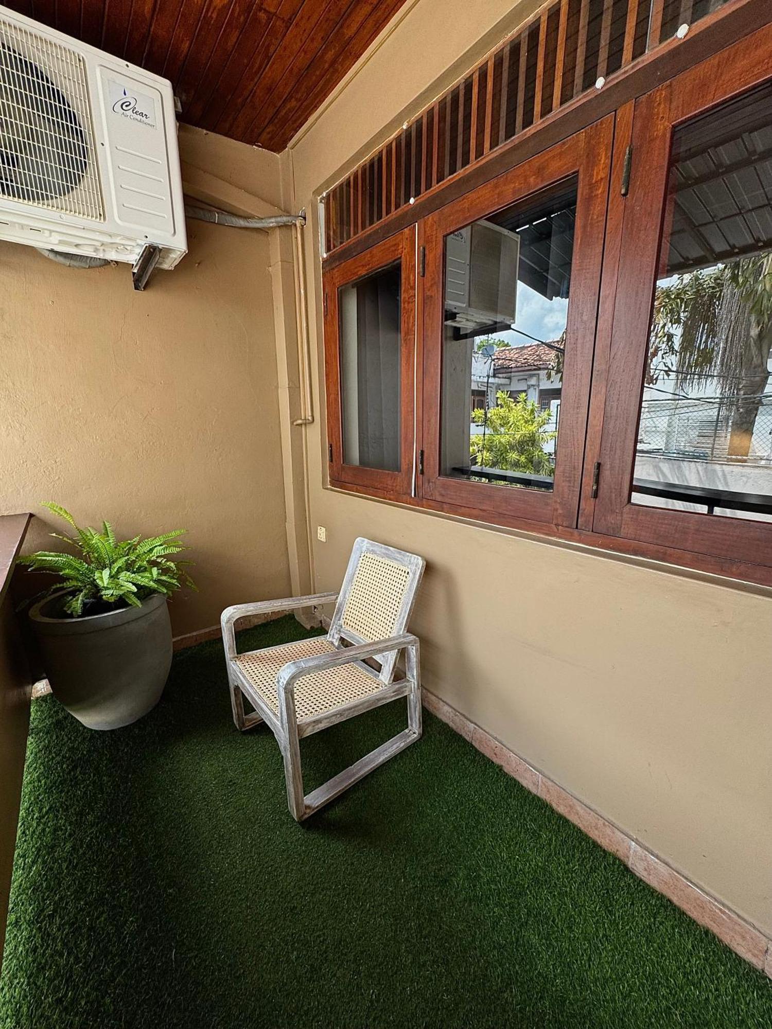 Ceystay Colombo Buitenkant foto