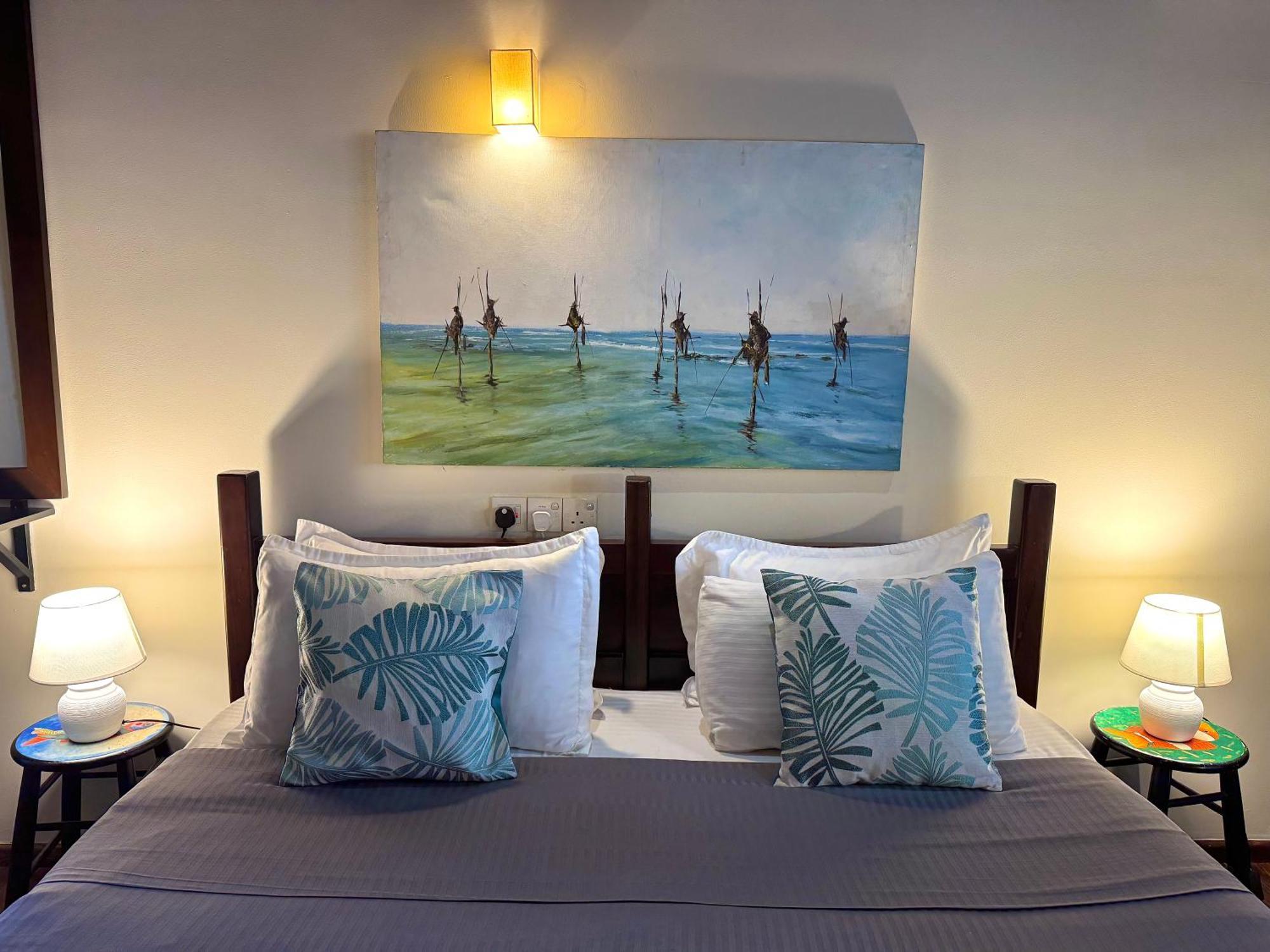 Ceystay Colombo Buitenkant foto